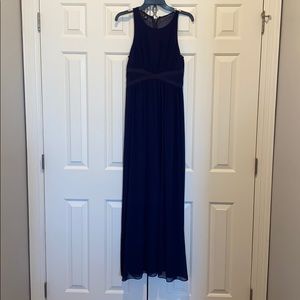 BCBGeneration dress worn once!